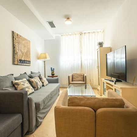 Grande Apartamento Familiar Seville Luaran gambar
