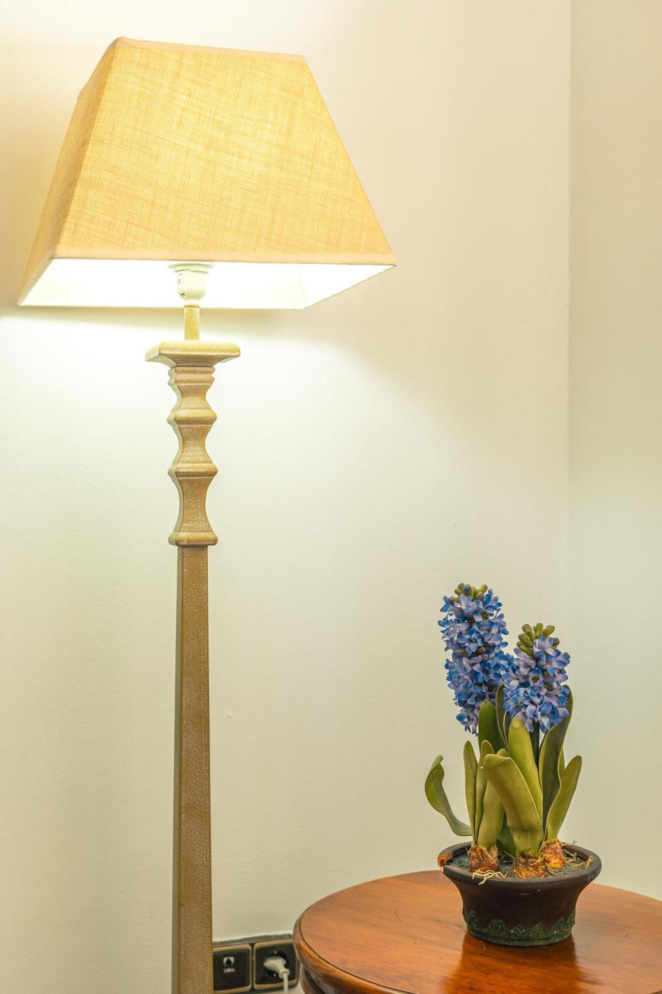 Grande Apartamento Familiar Seville Luaran gambar