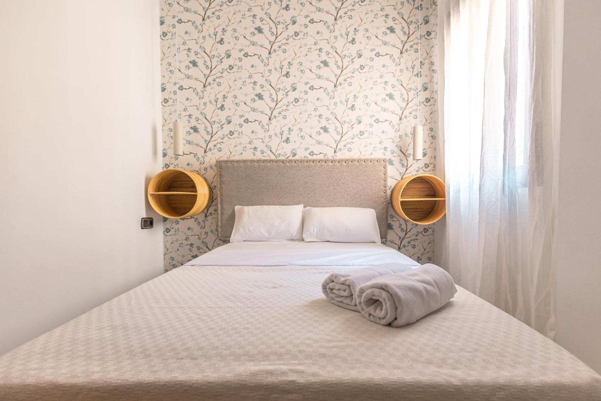 Grande Apartamento Familiar Seville Luaran gambar